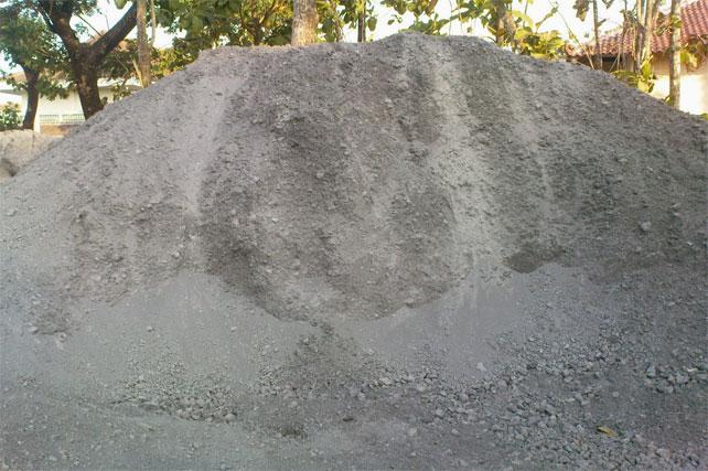 Pergub Di Buat, Jatim Masih Alami Kelangkaan Pasir