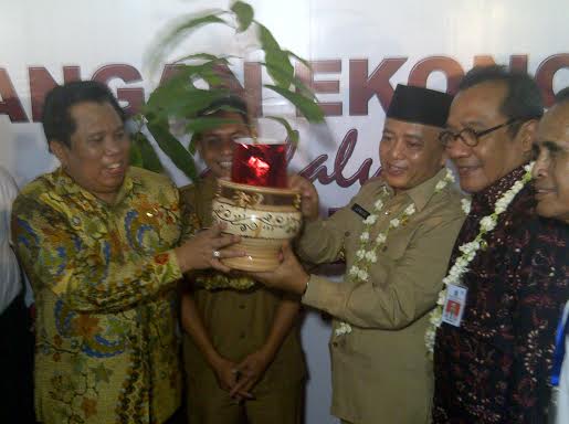 Gandeng Uni Eropa, Pemprov Jatim Gelontor Kakao 50 Ha Di Daerah