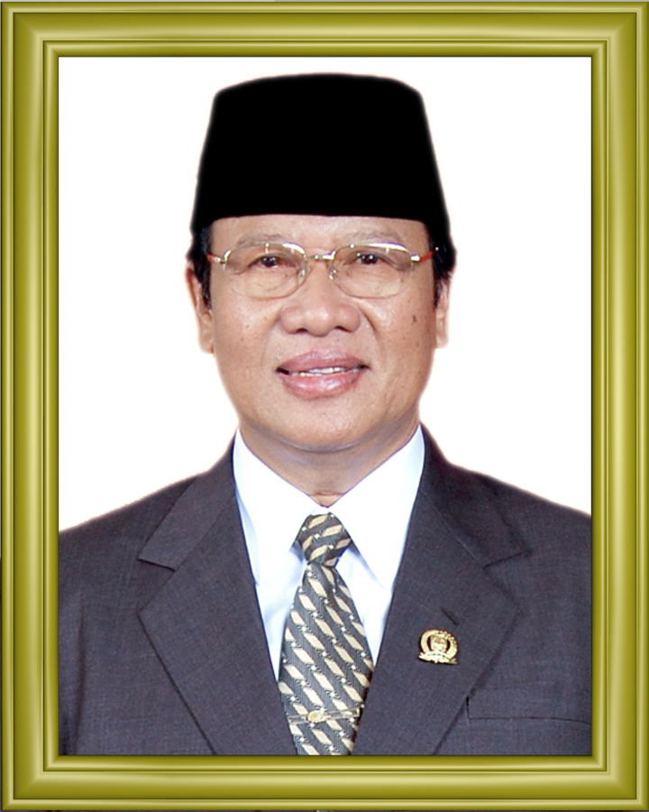 Berpengalaman Di Birokrasi,Mantan Wagub Jatim Dukung Hadi Prasetyo Maju Cawagub Jatim