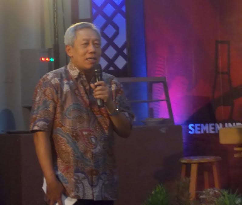 Akhir Tahun 2016,Semen Indonesia Operasikan Dua Pabrik Baru