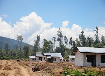Pemprov Jatim Kirim Warganya Transmigrasi Ke Gorontalo