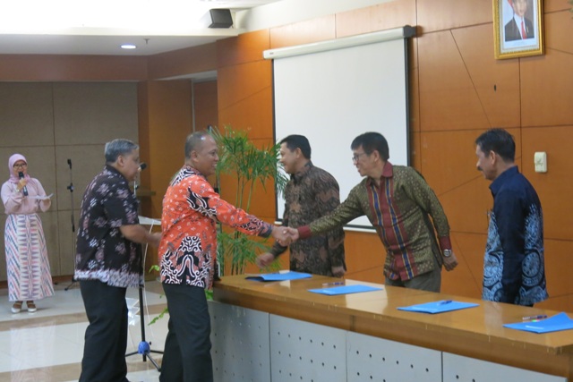 Ubaya Resmi Buka Prodi Kedokteran Tahun 2016