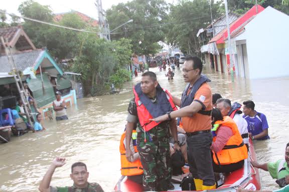 Malang Diguncang Gempa, Wagub Jatim Pantau Gempa Malang