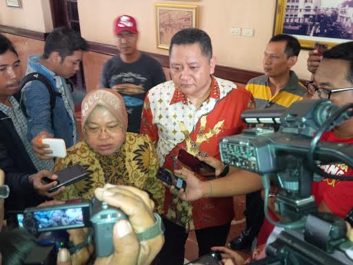 PON Jabar, GABSI Jatim Optimis Sabet 1 Emas