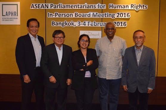 Tragedi Panamas Papers,APHR Desak Negara ASEAN Perbaiki Transparansi dan Sistem Perpajakan