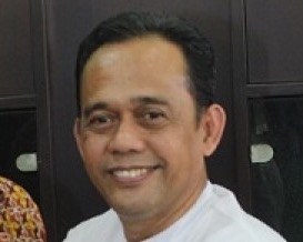 Jelang Musda Ke-9 DPD II Golkar&nbsp;Surabaya, Marak Kandidat Bermunculan