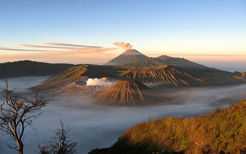 Kembangkan Destinasi Wisata BTS, Pemerintah Pusat Kucurkan Anggaran Rp 10 T