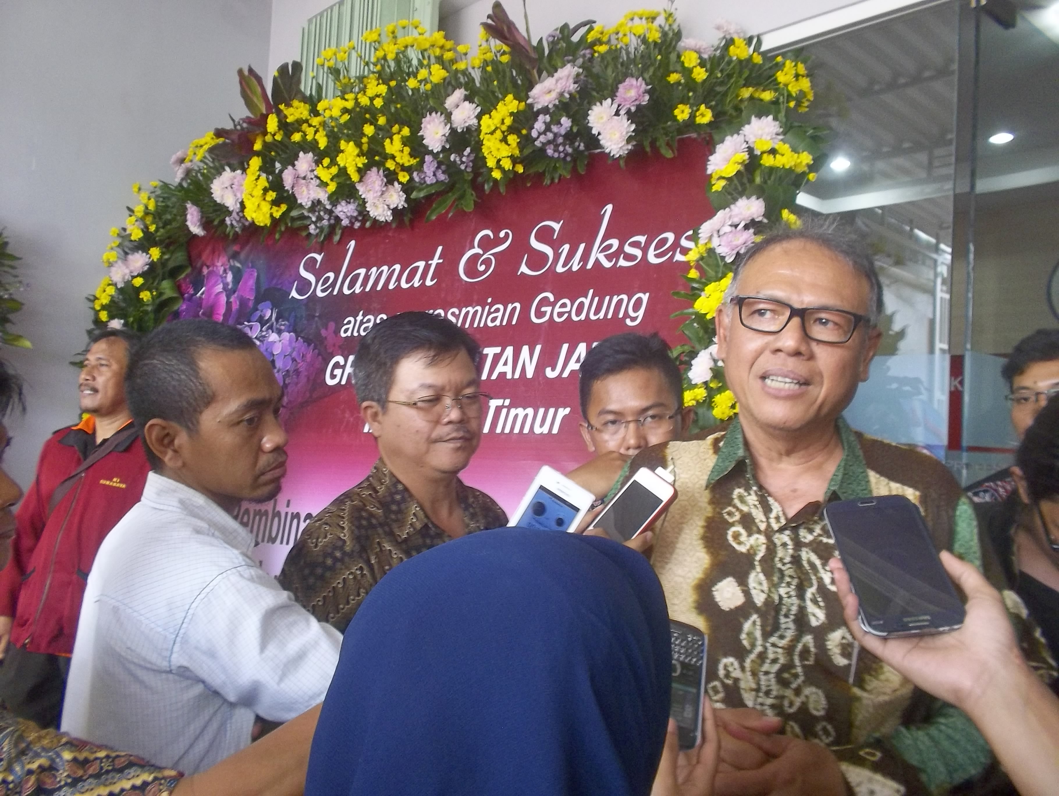MEA, Akuntan Publik Di Jatim Harus Tersertifikasi