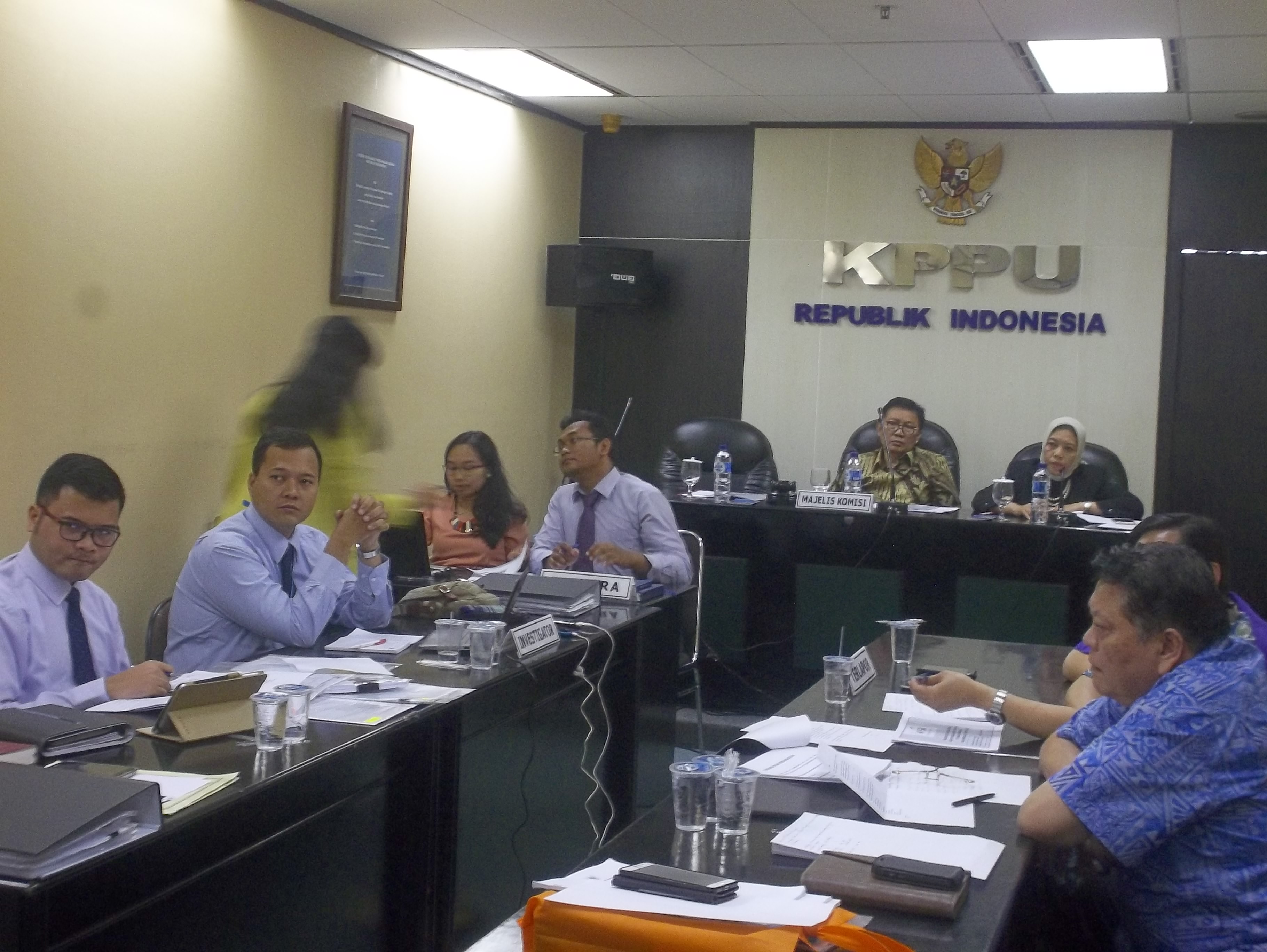 KPPU Akan Pidanakan Pengusaha Yang Tak Jalankan Putusan Komisi
