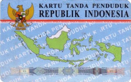 Gawat, Jatim Kekurangan 2 Juta KTP Elektronik