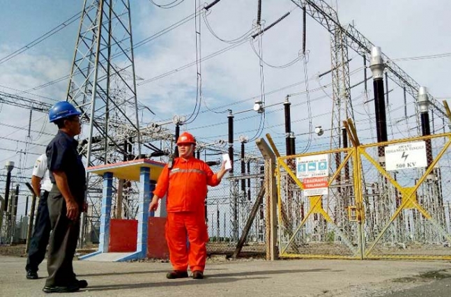 Industri Jatim Tumbuh Pesat, PLN Siapkan 4 Pembangkit Gas Uap