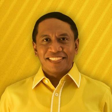 Zainudin Amali: Munaslub Golkar Bukan mengesahkan Kepengurusan Hasil Islah