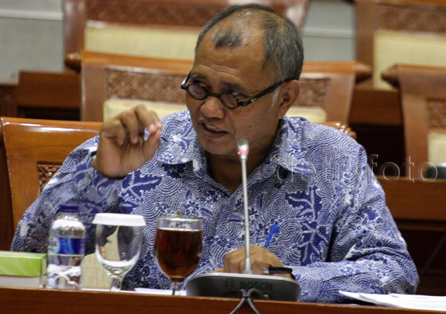 Prof Fasich Tersangka, Warga Muhammadiyah Diminta Tak Panik