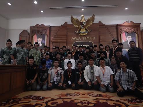 Gubernur Jatim Sambut Positif Kehadiran Tim Ekspedisi Islam Nusantara