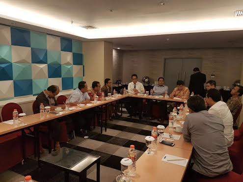 Cari Cagub Alternatif, 4 Parpol Bentuk Koalisi Jatim