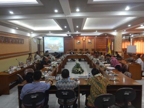 Revisi UU Pilkada Disahkan 29 April 2016