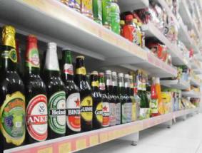Disperindag Kota Surabaya Akan Cabut Minimarket Yang Masih Jual Miras Sampai Bulan Maret
