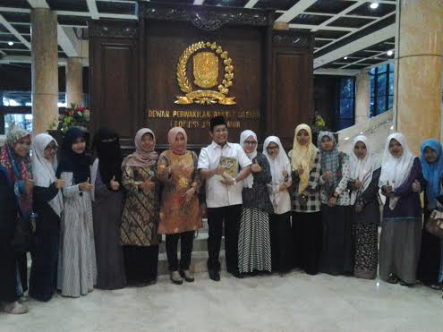 PKB Jatim Target Sabet Juara Musabaqoh Kitab Kuning Di Jakarta