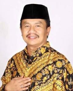 Dapat Restu ARB,Bupati Jombang Berpeluang Pimpin Golkar Jatim