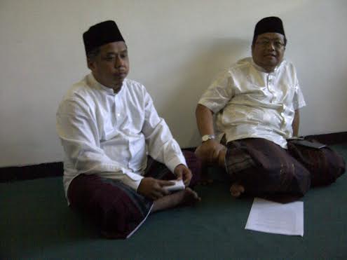 Peserta Lomba Kitab Kuning PKS Jatim Over Load