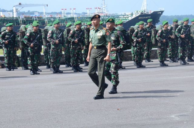 Dadaha Yudha Kembali ke Surabaya