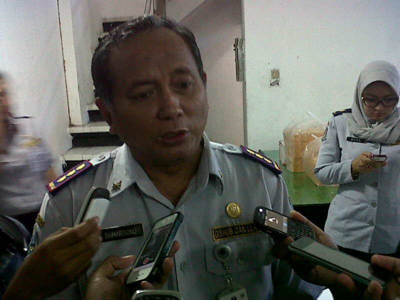 BBM Turun, Tarif Bus AKDP Jatim Turun Juga