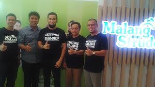 Malang Strudel Terus Berkembang, Teuku Wisnu Mantap Tinggalkan Dunia Artis