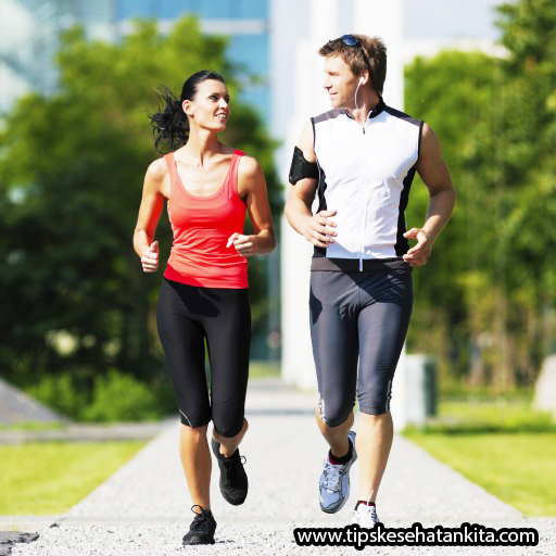 Tips Sehat Untuk Aktivitas Pagi Yang Menyehatkan Tubuh