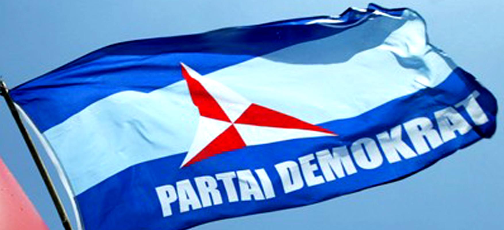 Demokrat Gaduh, Plt Ketua DPC Demokrat Surabaya Di Mosi Tak Percaya