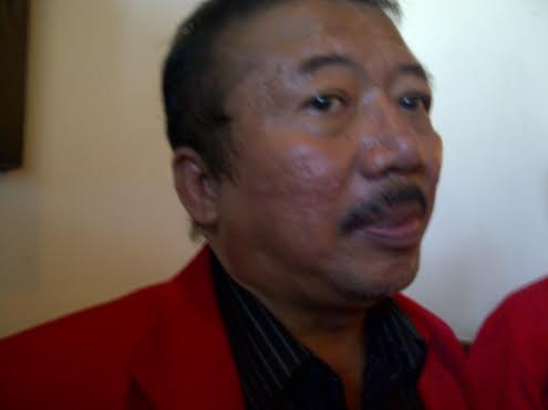 Pemarah, Nama Risma Dicoret PDIP Di Pilgub DKI 2017