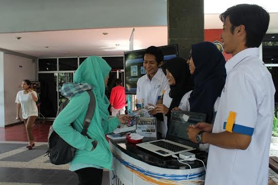Djarum Foundation Bagi Ratusan Beasiswa Plus bagi Mahasiswa Berprestasi