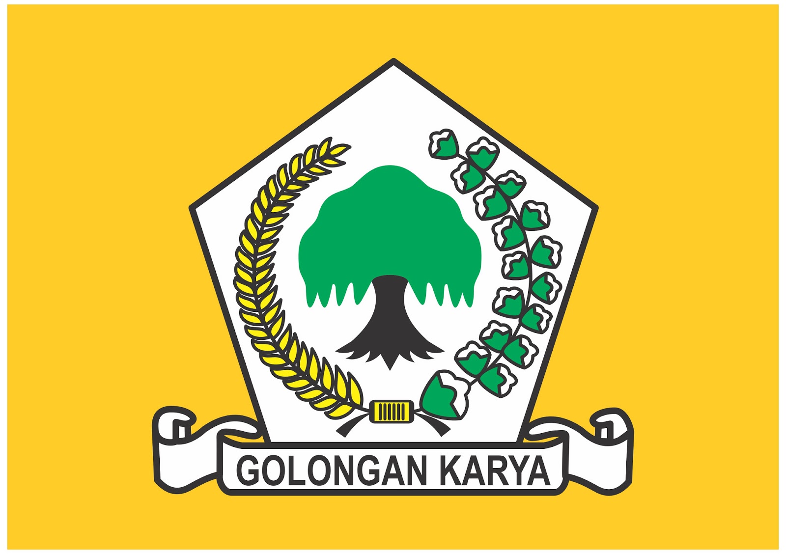 Rawan Gugatan,Munaslub Partai Golkar Disusupi Pemilik Suara Ilegal