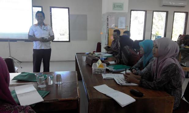 Guru Didorong Menilai Lebih Objektif terhadap Kemampuan Siswa