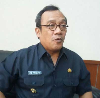 Jatim Mart di Singapura Dicuekin UMKM Jatim