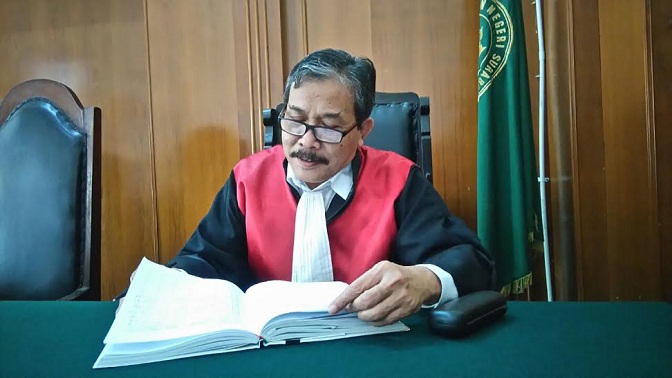 Tersangka Korupsi Bawaslu Jatim Cabut Permohonan Praperadilan