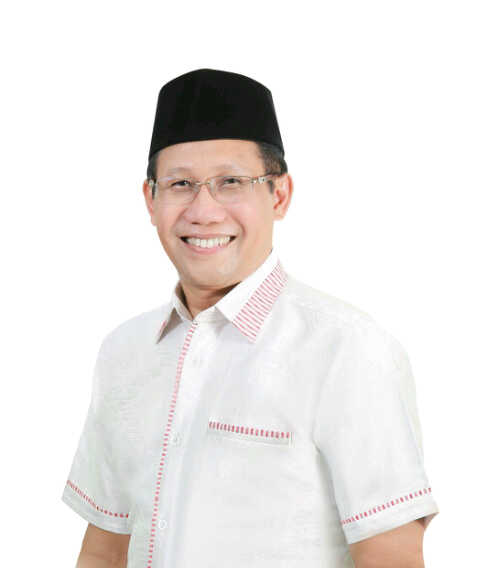 Popularitas Halim Iskandar Kalah Populer Dari Gus Ipul Dan Khofifah