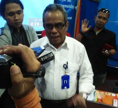Nilai Tukar Nelayan Jatim Di Bawah DKI
