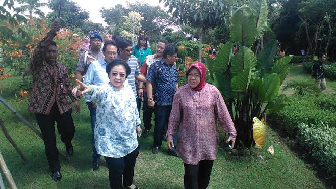 Sekjen PDIP Sebut Jakarta Butuh Pemimpin Seperti Risma