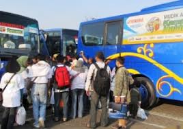 Gelar Mudik Lebaran Gratis, Jatim Siapkan 450 Bus