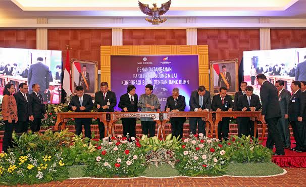 Antisipasi Gejolak Kurs,Pelindo III Lakukan Hedging