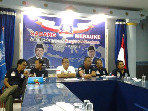 Safari Kebangsaan, Zulkifli Hasan Akan Ziarah Ke Makam Sunan Ampel