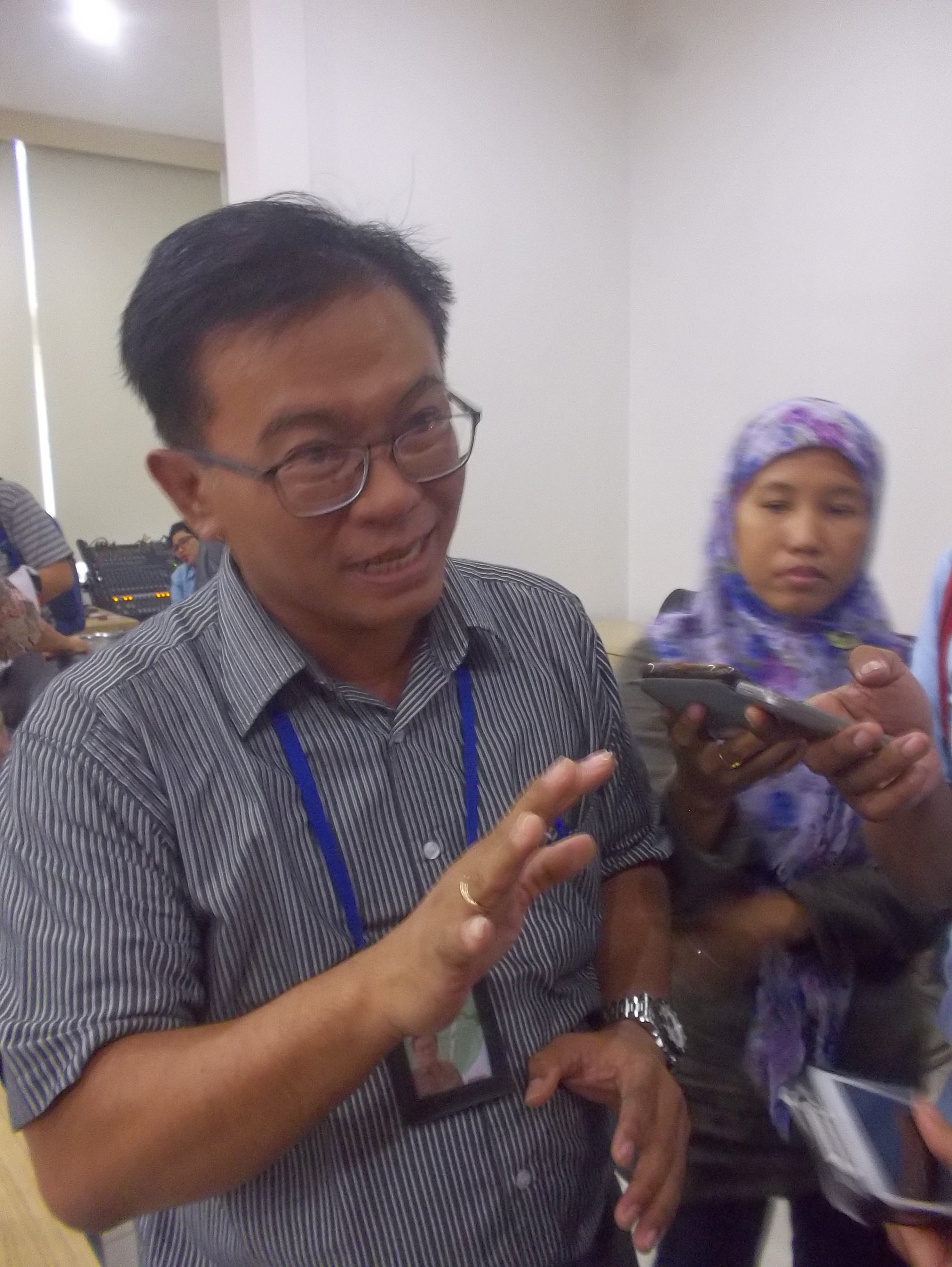 Surplus Listrik 2.000 MW Diharapkan Dapat Dimanfaatkan Kalangan Industri Di Jatim