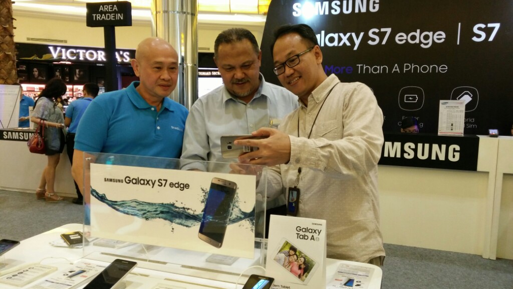 Tingkatkan Layanan Data, XL Jalin Kemitraan Dengan Samsung  &nbsp;