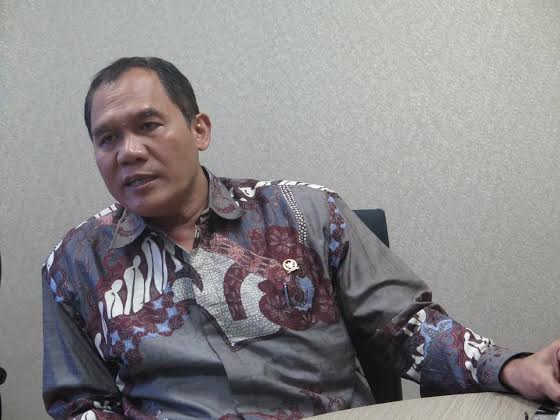 Sembako Mahal Di Ibukota,DPR RI Sebut Pemerintah Lemah Spekulan Kuat