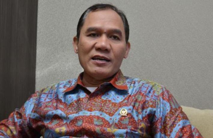 Kebijakan Tak Pro Rakyat, DPR RI Sebut Pertamina Rampok Hak Rakyat
