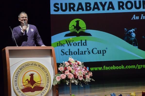 Sekolah Ciputra Dipercaya Menjadi Tuan Rumah World Scholar&rsquo;s Cup