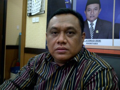 Hindari Disparitas Pendidikan, Penerimaan Siswa Disekolah Harus Dievaluasi