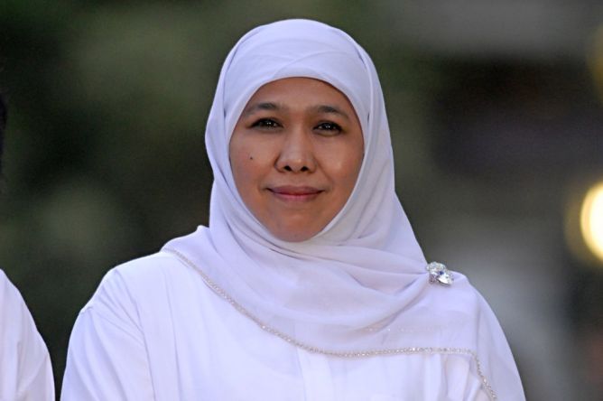 Tiga Parpol Jajaki Koalisi Usung Khofifah Di Pilgub Jatim