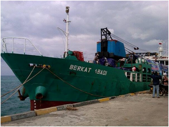 Tanpa SPB, Program Mudik Gratis Warga Kepulauan Terancam Gagal