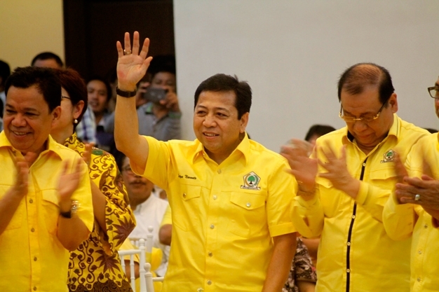Besok, Setnov Buka Pasar Murah Di Jatim
